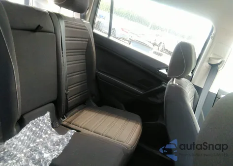 2024 Volkswagen Tiguan 2.0T S из США, поврежденный, VIN 3VVRB7AX1RM048981